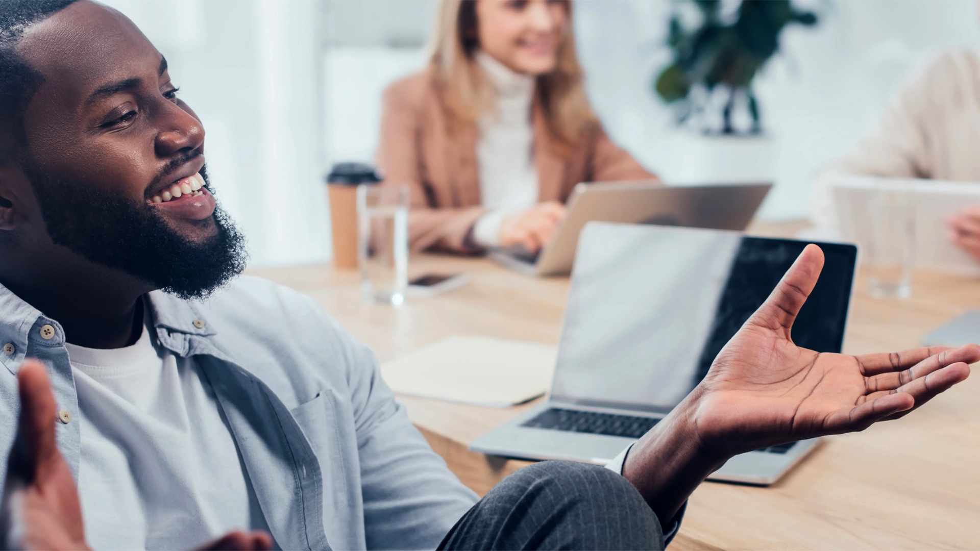 Mentoring and Consulting for Professionals in Global Career Transition