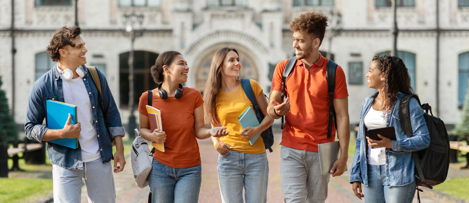 Educational Support for Families and Students with International Backgrounds